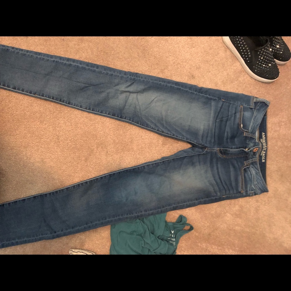 Super Soft Jegging